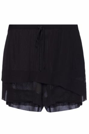 Shorts with insert, zdjęcie 1 Shorts with insert od Lost And Found